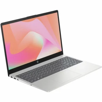 Portatil Hp Intel Core I3 1215U 8Gb 512Gb Ssd 15 Fd0130la
