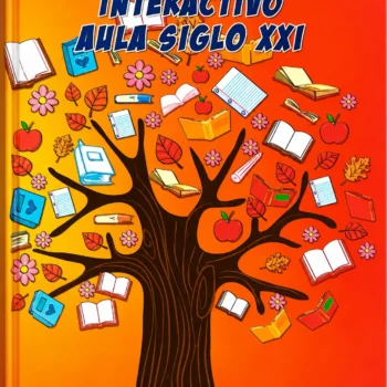 Consultor Escolar Interactivo – Aula Siglo XXI,