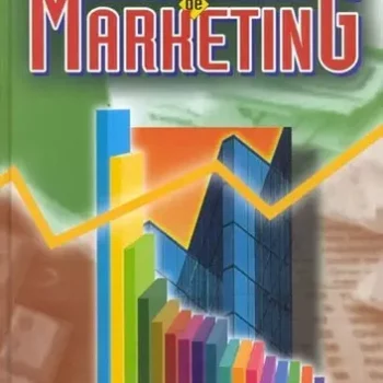 Diccionario de Marketing 1 Vol