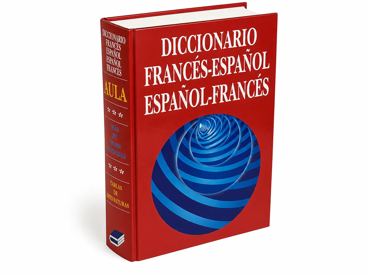 Diccionario de Frances 1 Vol