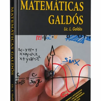 Matemáticas Galdós