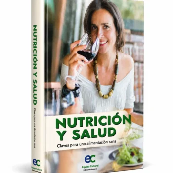 Nutrición y Salud 1 Vol
