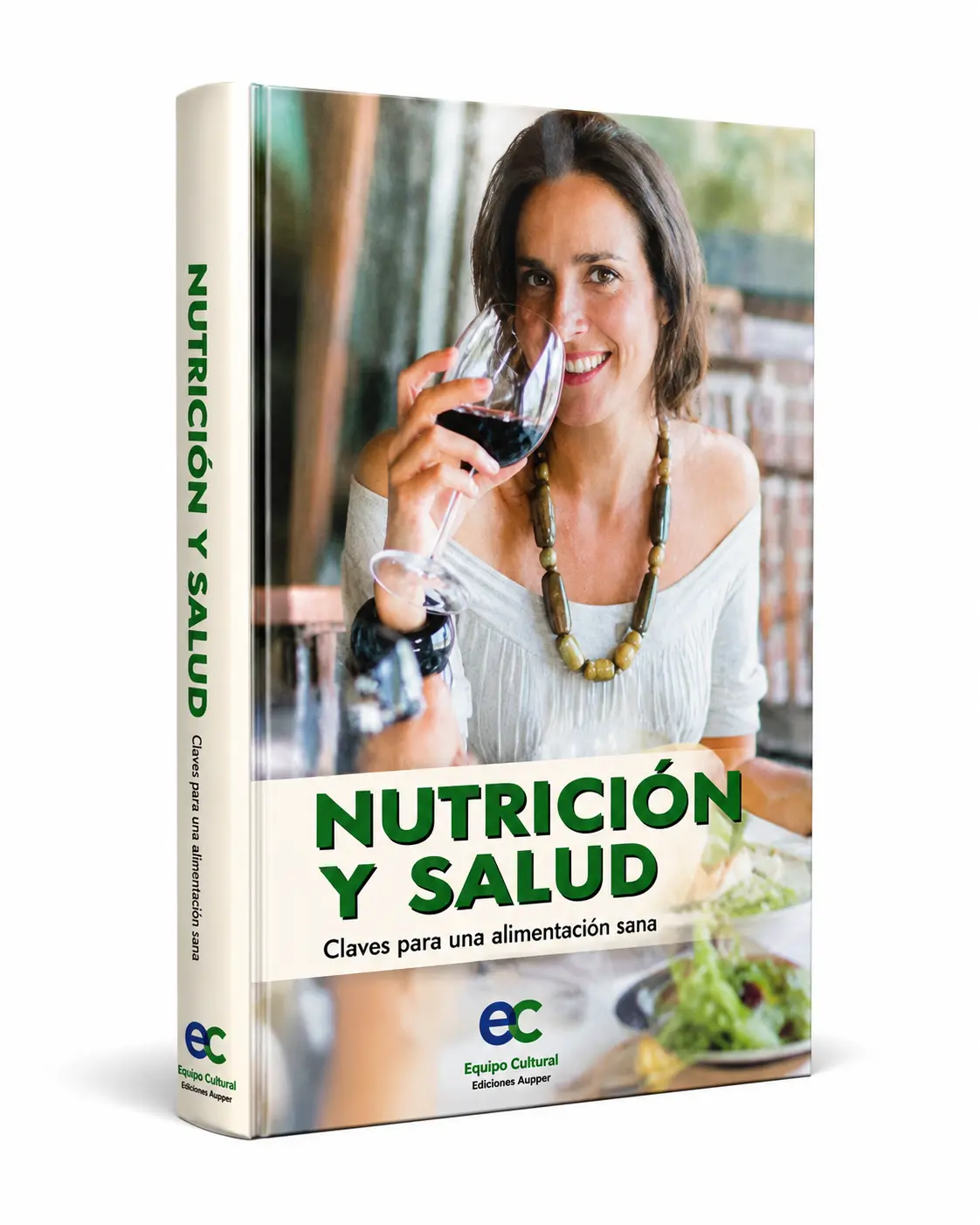 Nutrición y Salud 1 Vol