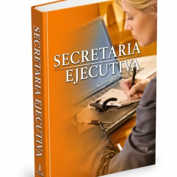 Secretaria Ejecutiva 1 Vol