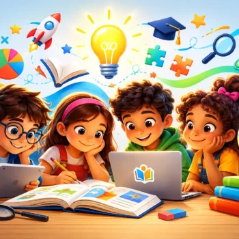 Software Educativo Mis Primeras Guías