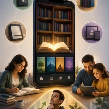 Suscripción a la Biblioteca APP E-books MD